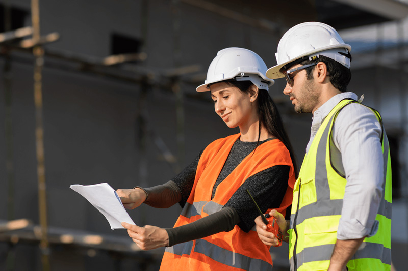 Monitoring And Maintenance